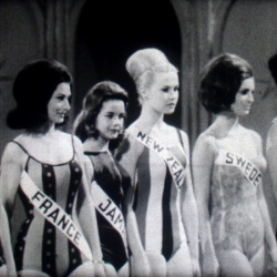 Actualités Pathé Journal 1963 N°46