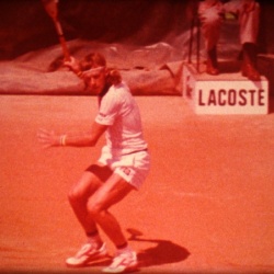 Roland-Garros "Björn Borg le Joueur"