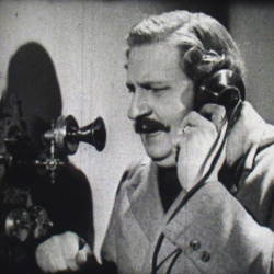 Allo, allo !