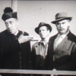 Don Camillo Monseigneur