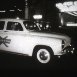 Actualités Gaumont 1955 N°40