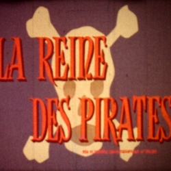 Reine des Pirates (La)