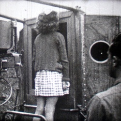 Actualités Journal Filmé de l'Armée 1945 N°53 et N°57