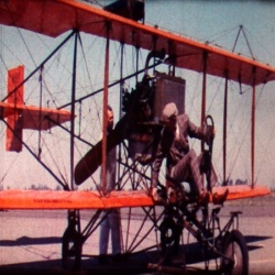 Pilote casse-cou