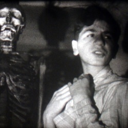 Disparus de Saint-Agil (Les)