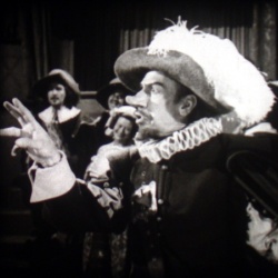 Cyrano de Bergerac