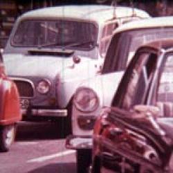 L'Automobile et les Lois de la Physique