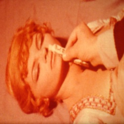 Angélique et le Sultan