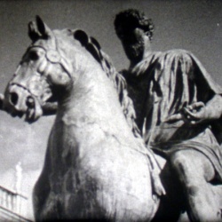 Rome, Centre spirituel du Monde