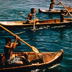 Mer Caraïbe