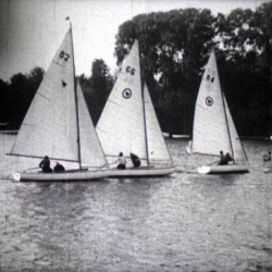 Le Sport de la Voile