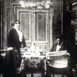 L'Armoire normande
