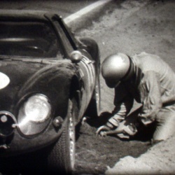 Actualités Pathé Magazine 1965 Juin