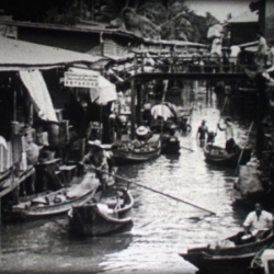 Thaïlande, Pays des Eaux