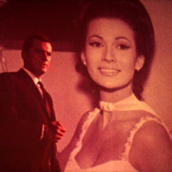 Mission impossible "Elena"