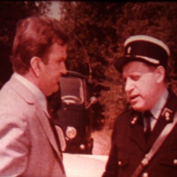Monsieur le Président Directeur Général