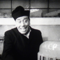 Don Camillo en Russie