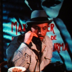 Nestor Burma, Détective de Choc