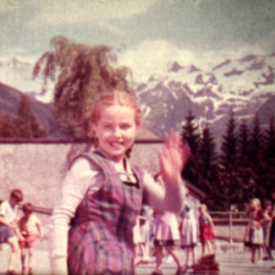 Orpheline des Glaciers (L')