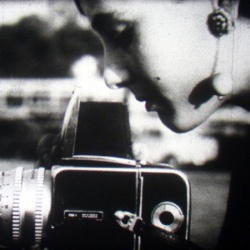 Daguerre ou la Naissance de la Photographie