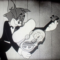 Tom et Jerry jouent Carmen