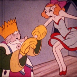 The Steadfast Tin Soldier