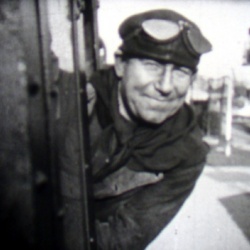 Documentaire SNCF "De Fils en Aiguilles"