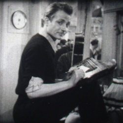 Chanson d'une Vie (La)