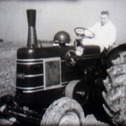 Tracteurs et Sillons