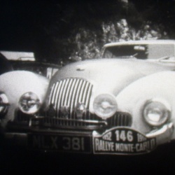 Actualités Gaumont 1951 B