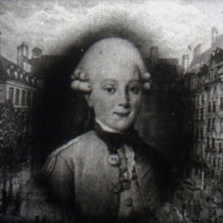 La Fayette, le voici 