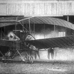 L'Âge des Machines