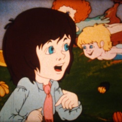 Enfants de la Rivière (Les)