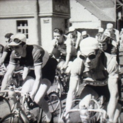 Le Tour de France 1952
