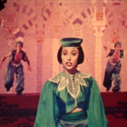 Séance Musicale N°316