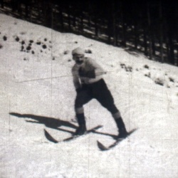 Au Carrefour des Pistes