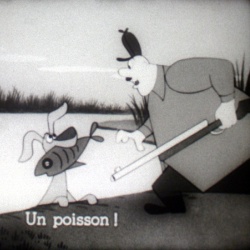 Rasemotte et la Science