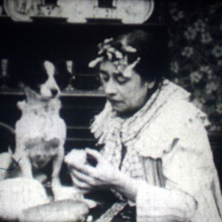 Le Mari ivrogne