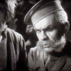 Homme à l'Oreille cassée (L')
