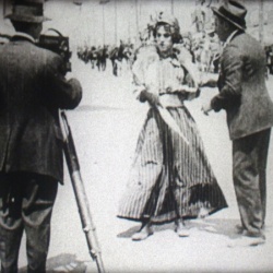 La Jalousie de Charlot