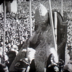 La Proclamation du Dogme de l'Assomption