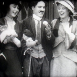 Charlot et l'Étoile