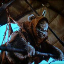 Aventure des Ewoks (L')