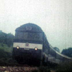 Documentaire SNCF "Des Uns et des Autres"
