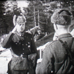 Un Commando de Chasseurs Skieurs n°395