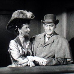 Telephone Time "L'Histoire de Harry Berg"