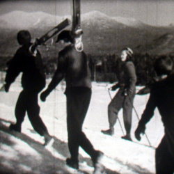Sportscope "L'Appel de la Neige"