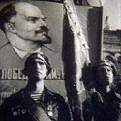 La Fête d'Octobre