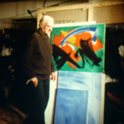 Opus 58 L de Gérard Schneider