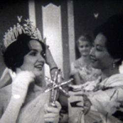 Actualités Gaumont 1960 N°30